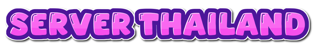 SERVER THAILAND